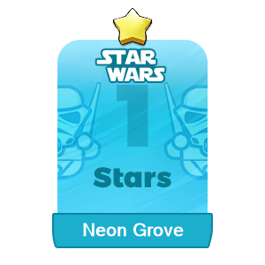 Neon Grove